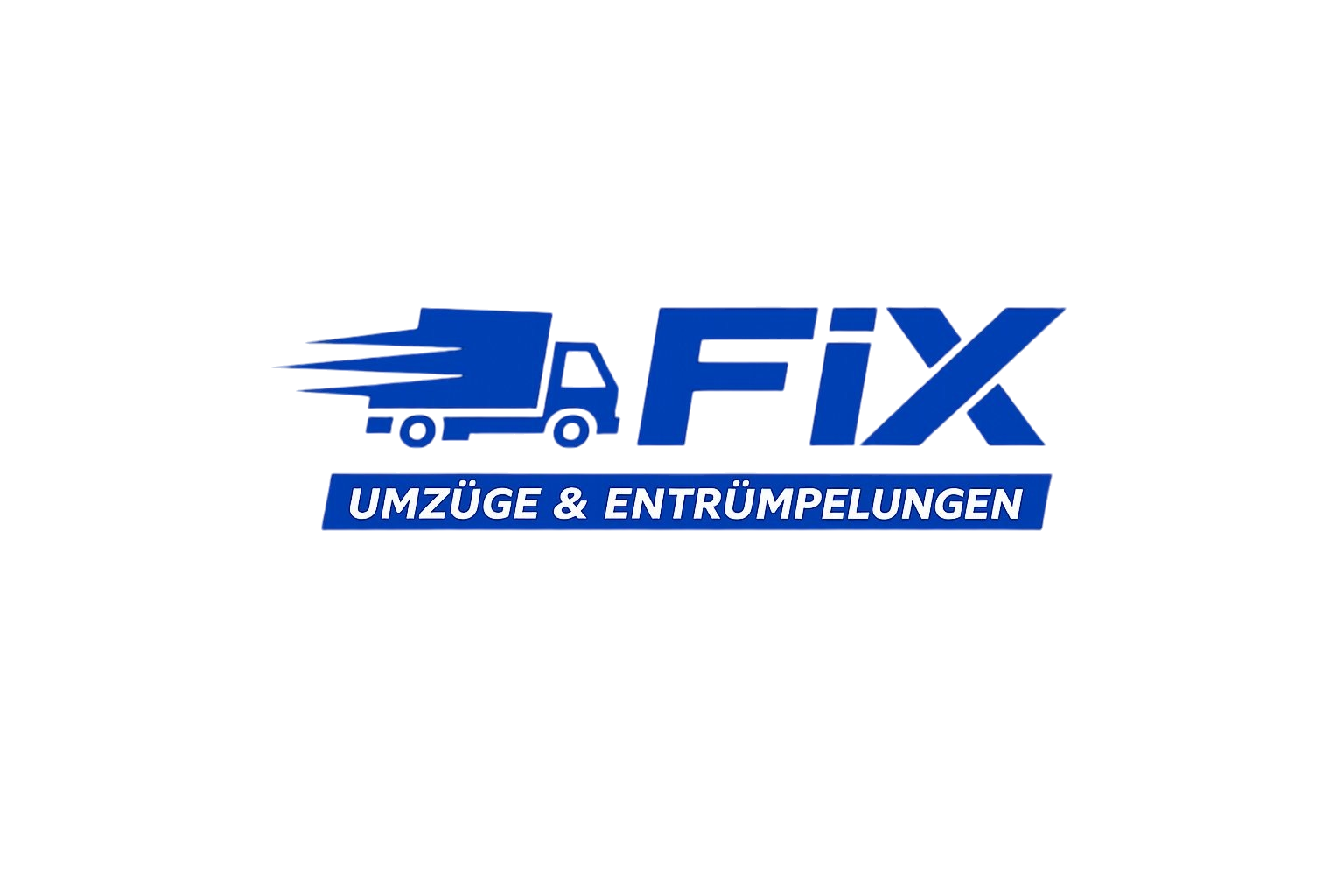 FIX Umzüge & Entrümpelungen